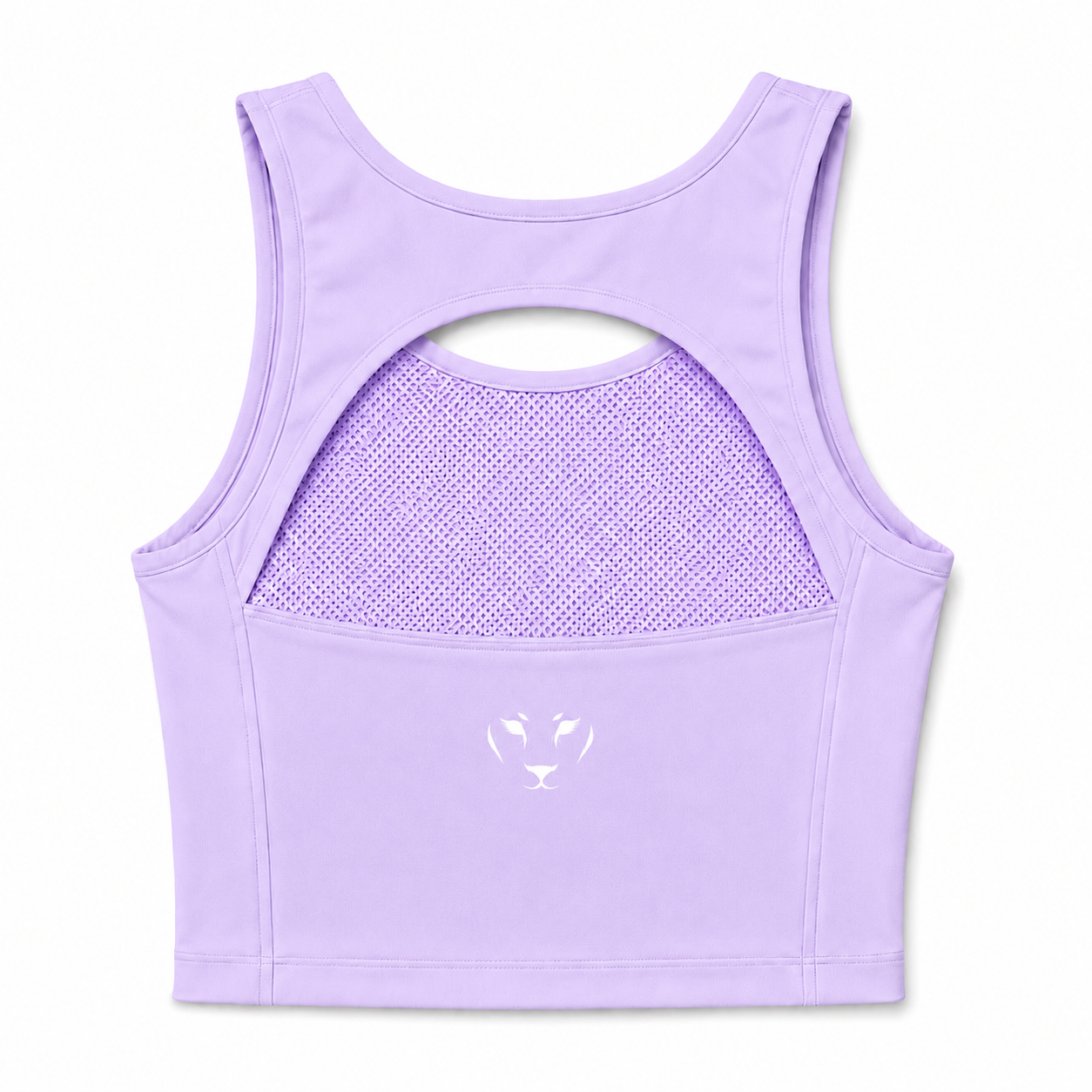 Lioness 5's Violet Strength Top