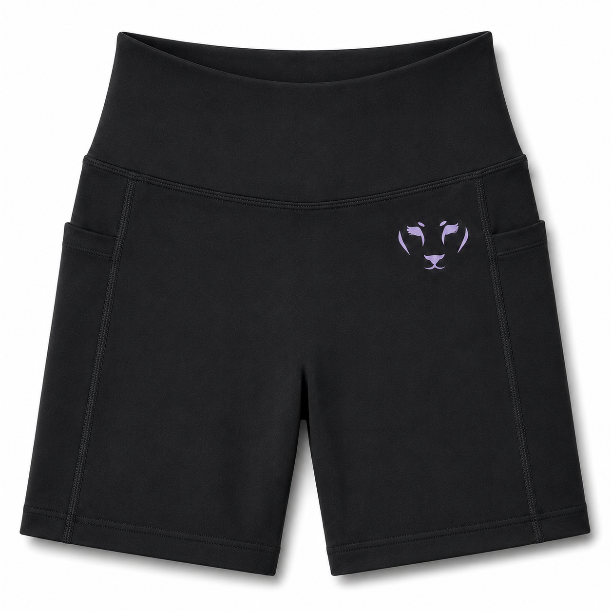 Lioness 4's Midnight Lioness Shorts