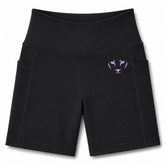 Lioness 4's Midnight Lioness Shorts