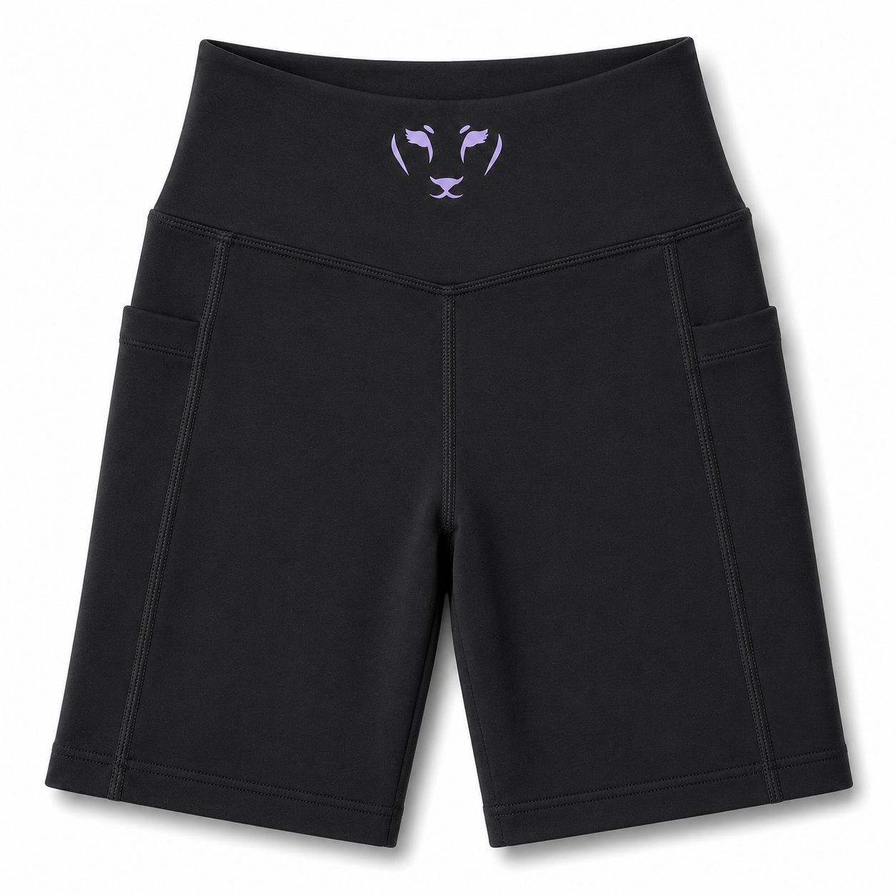 Lioness 4's Midnight Lioness Shorts